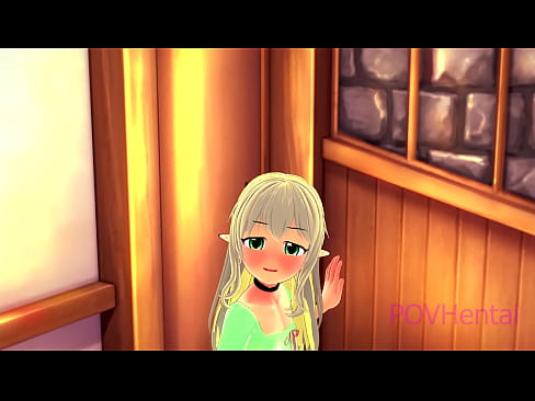 ❤️ (Past) Elfska služkinja ti pomaga umiti obraz. ️ Sex video na sl.zhangshumeng.top ❌