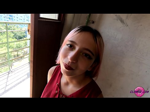 ❤️ Študentka čutno sesa neznanca v zaledju - sperma na njegovem obrazu ️ Sex video na sl.zhangshumeng.top ❌